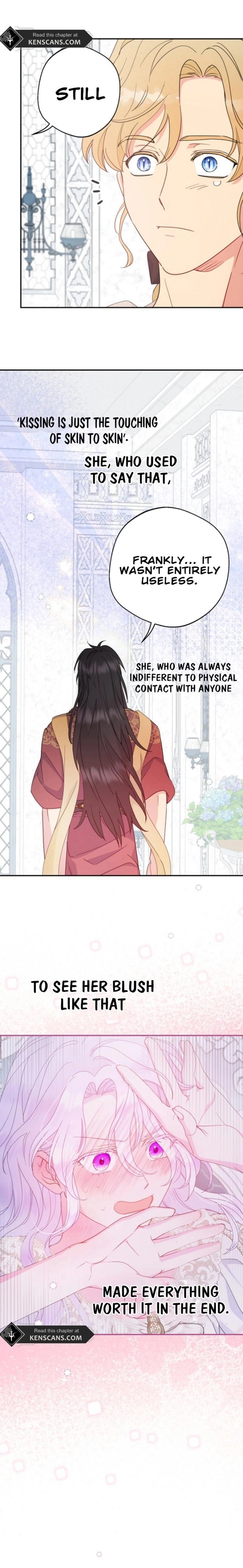 Forget My Husband, I'll Go Make Money Chapter 86 Page 6