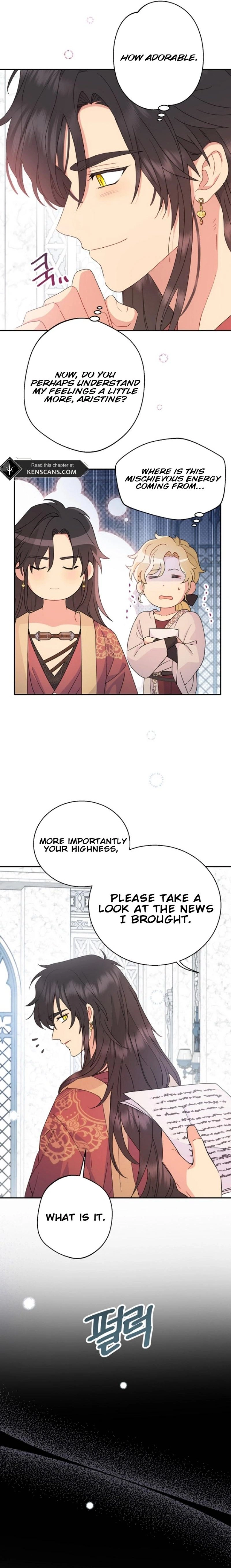Forget My Husband, I'll Go Make Money Chapter 86 Page 7