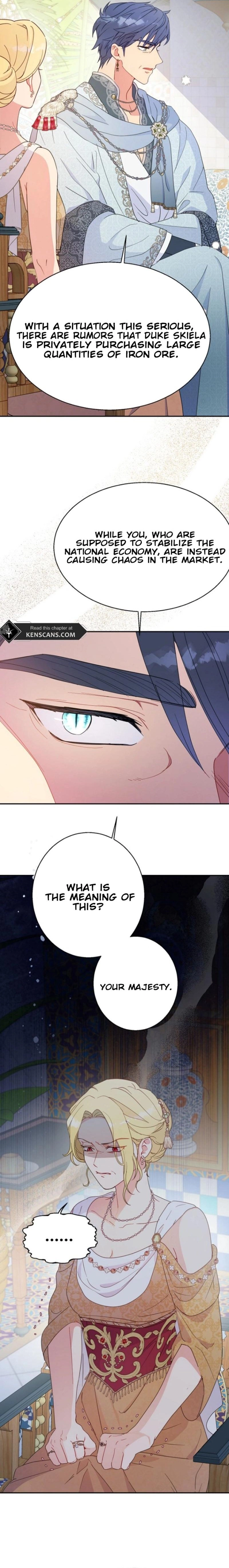 Forget My Husband, I'll Go Make Money Chapter 86 Page 10