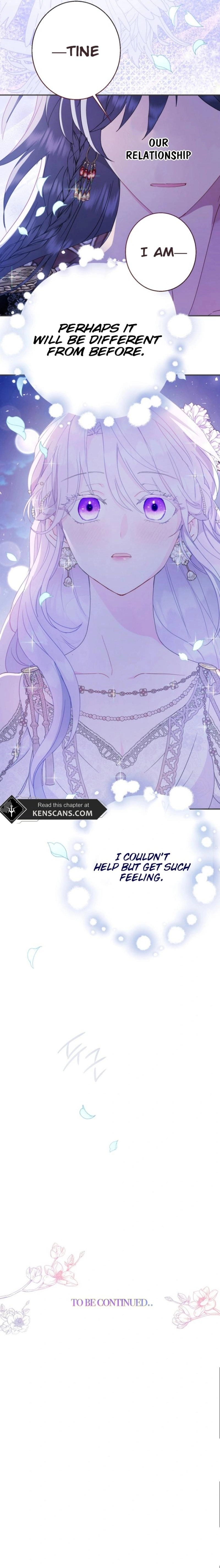 Forget My Husband, I'll Go Make Money Chapter 86 Page 24