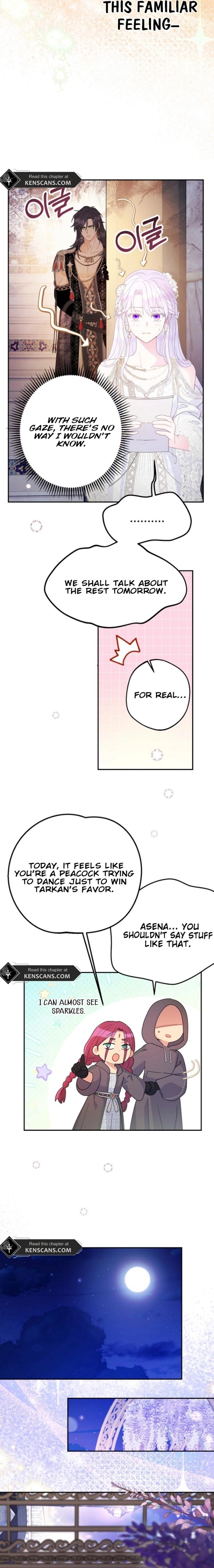 Forget My Husband, I'll Go Make Money Chapter 86 Page 19