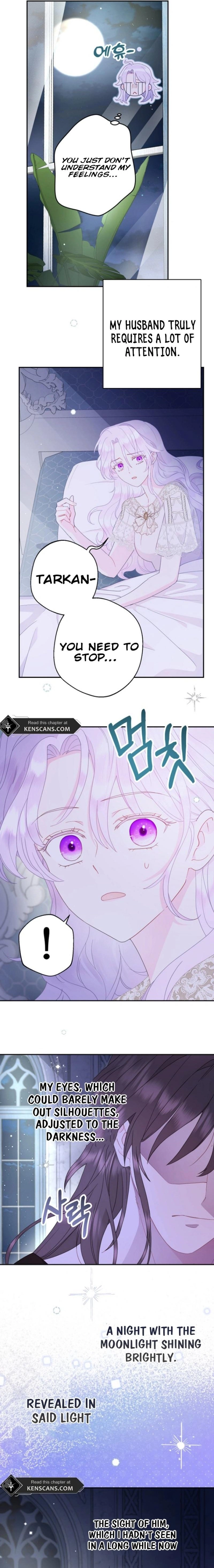 Forget My Husband, I'll Go Make Money Chapter 86 Page 2