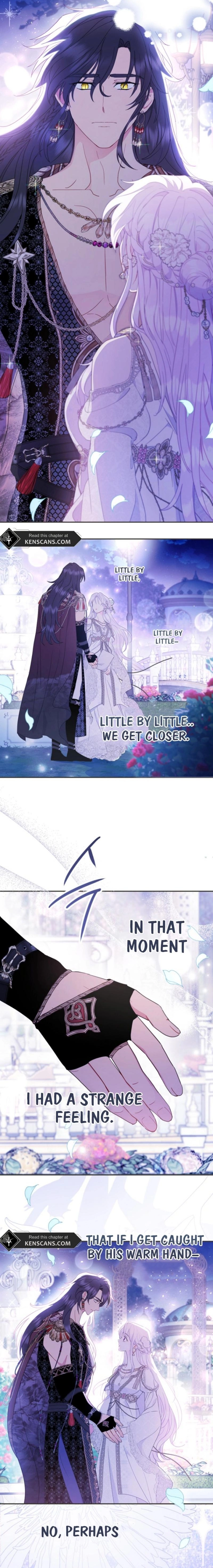 Forget My Husband, I'll Go Make Money Chapter 86 Page 23