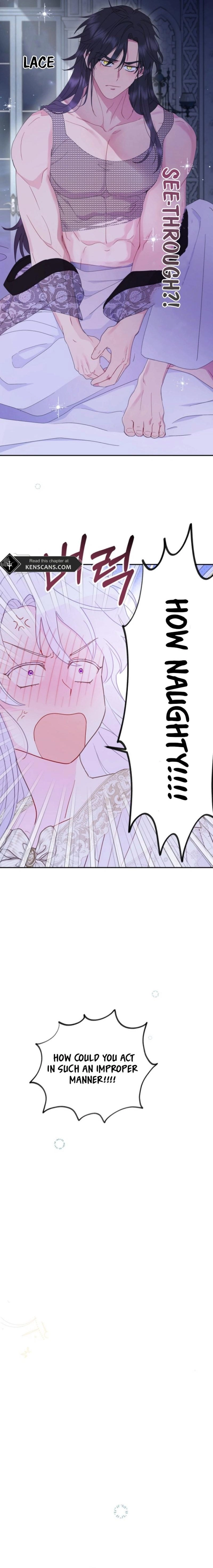 Forget My Husband, I'll Go Make Money Chapter 86 Page 3