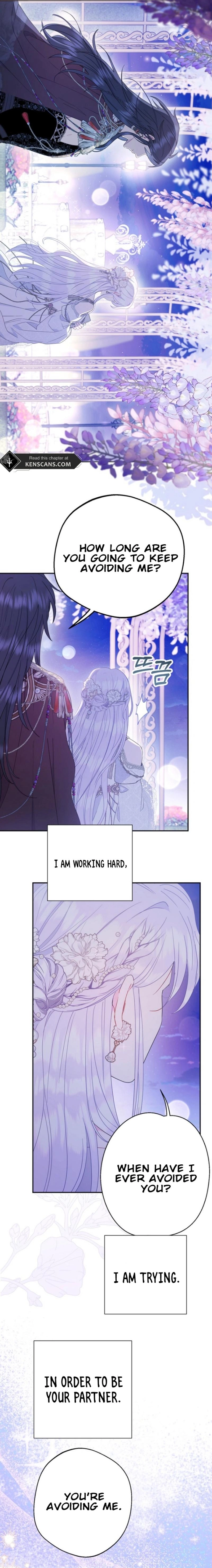 Forget My Husband, I'll Go Make Money Chapter 86 Page 20