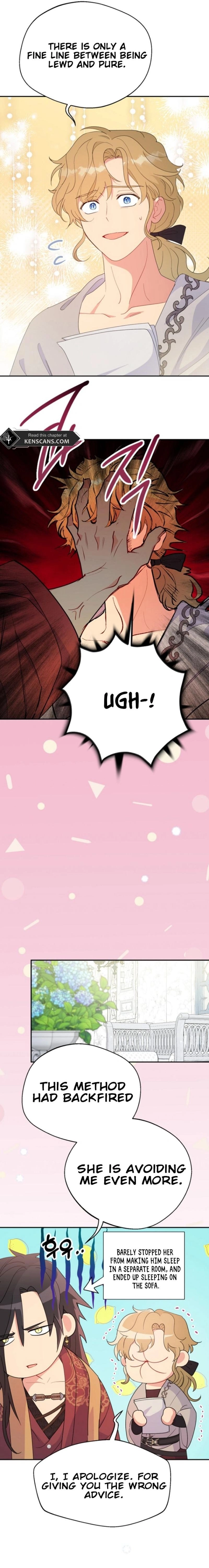 Forget My Husband, I'll Go Make Money Chapter 86 Page 5