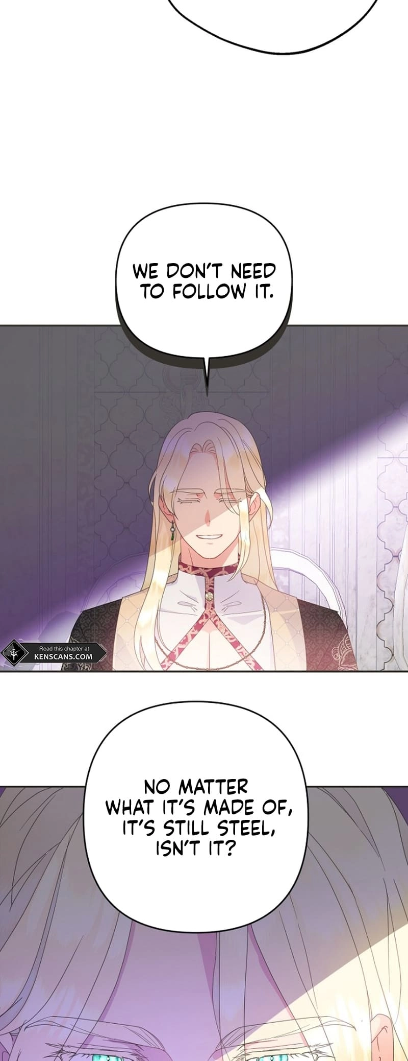 Forget My Husband, I'll Go Make Money Chapter 71 Page 38