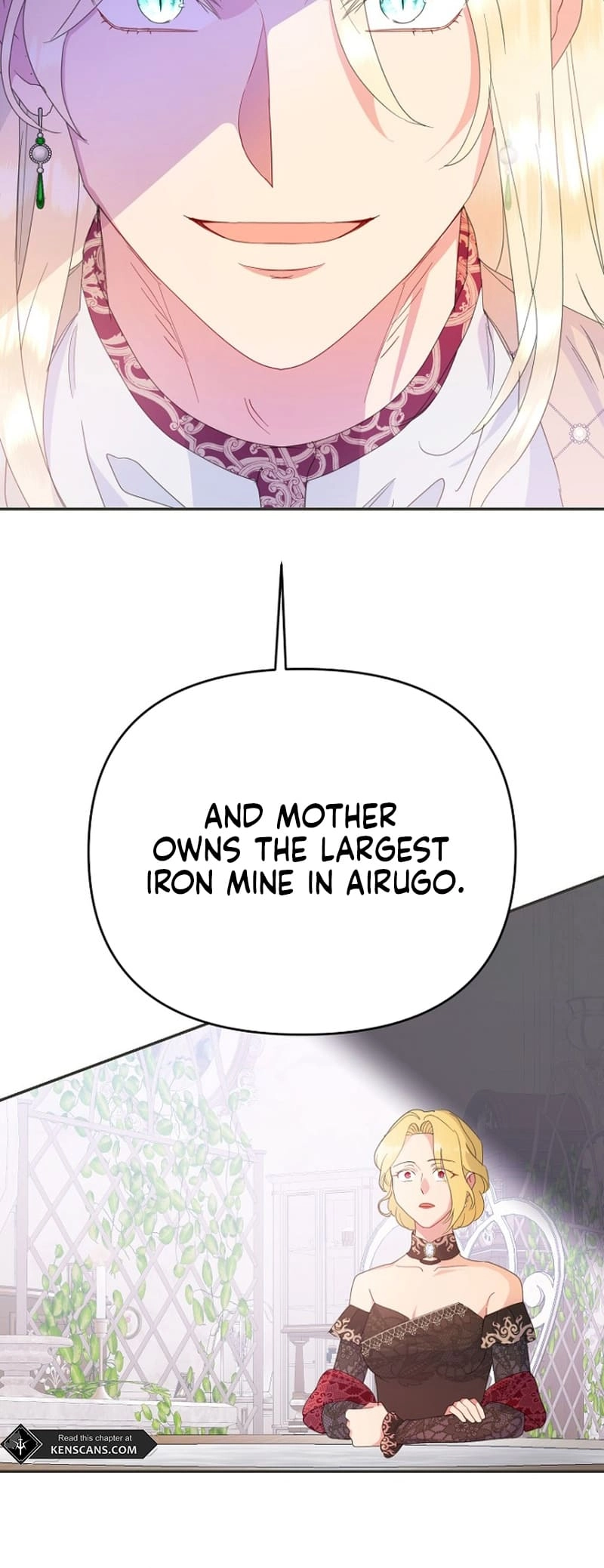 Forget My Husband, I'll Go Make Money Chapter 71 Page 39