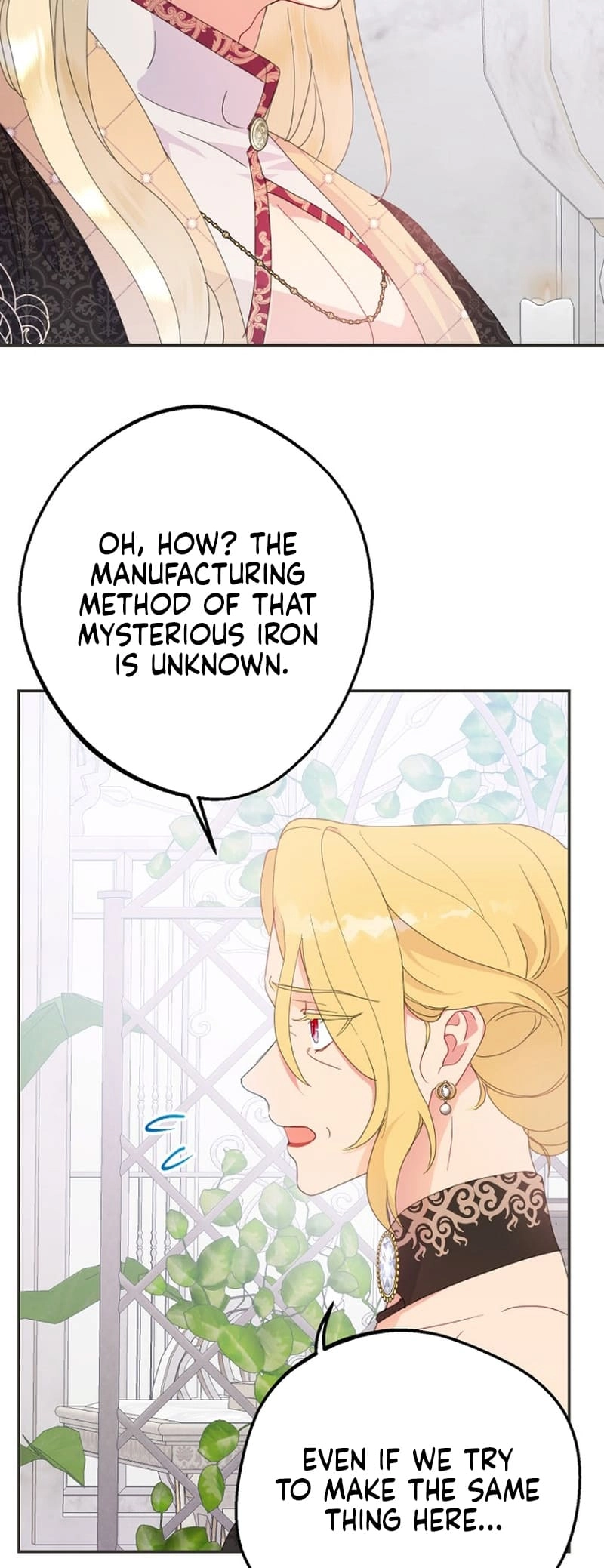 Forget My Husband, I'll Go Make Money Chapter 71 Page 37