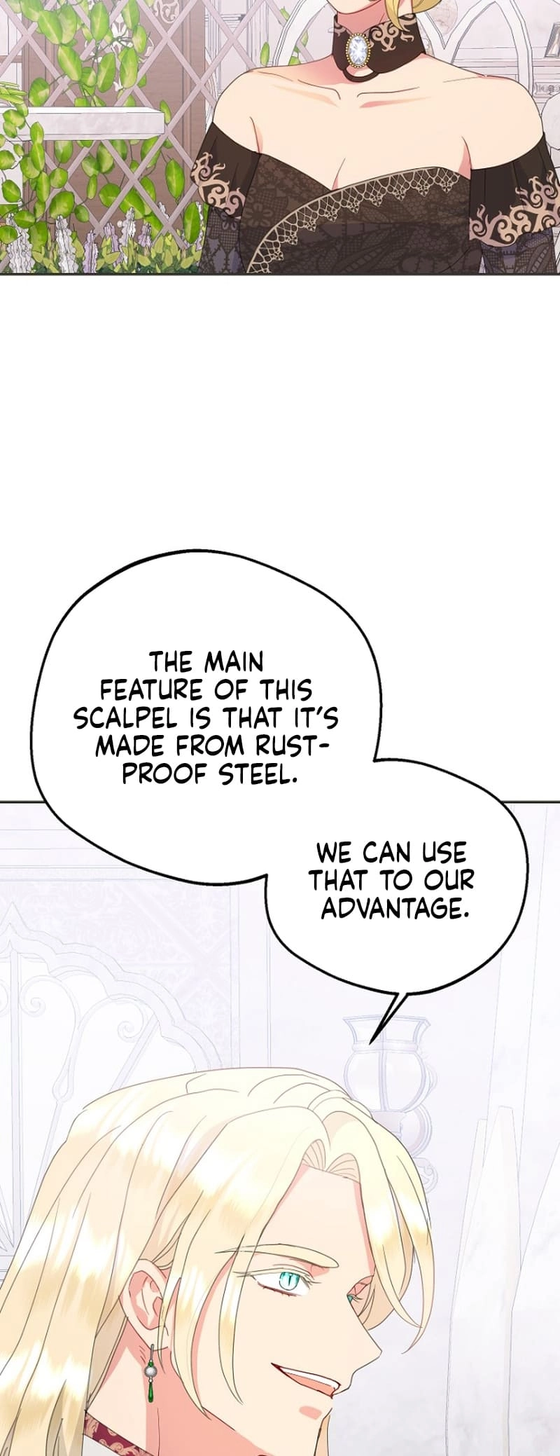 Forget My Husband, I'll Go Make Money Chapter 71 Page 36