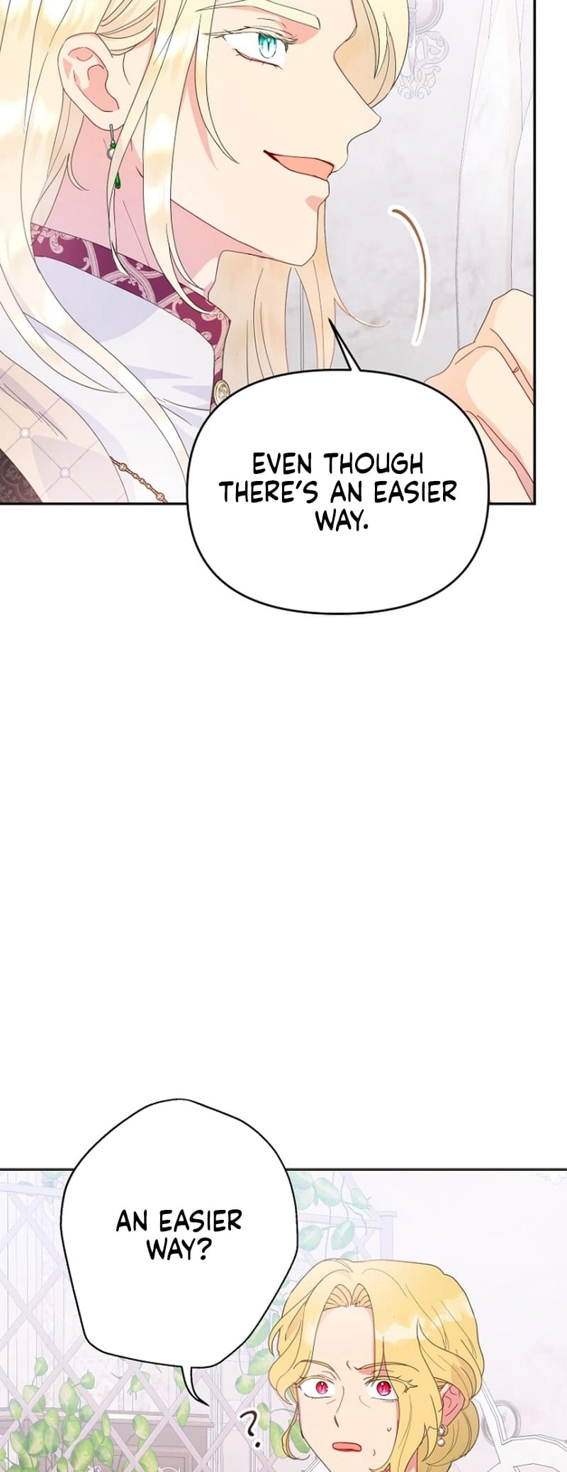 Forget My Husband, I'll Go Make Money Chapter 71 Page 35