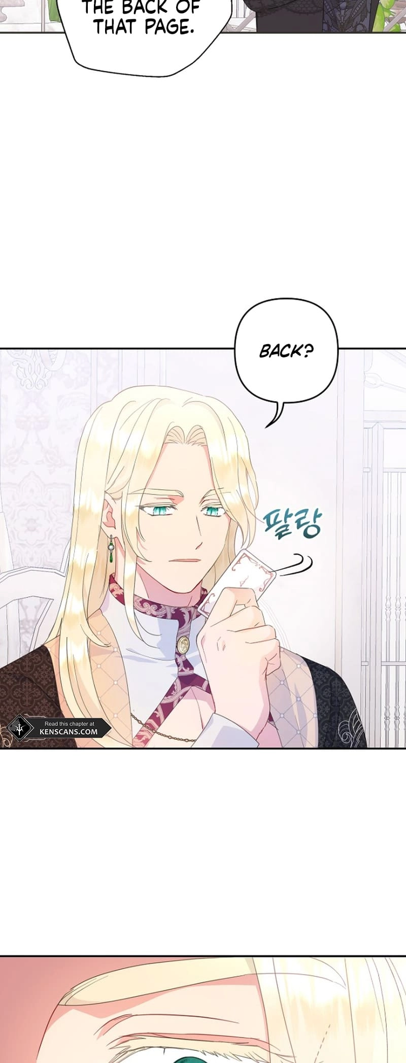 Forget My Husband, I'll Go Make Money Chapter 71 Page 24