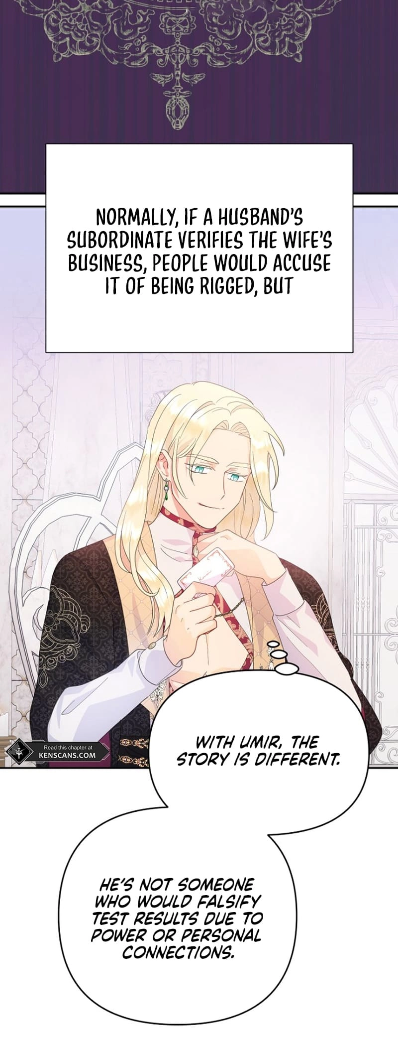 Forget My Husband, I'll Go Make Money Chapter 71 Page 26