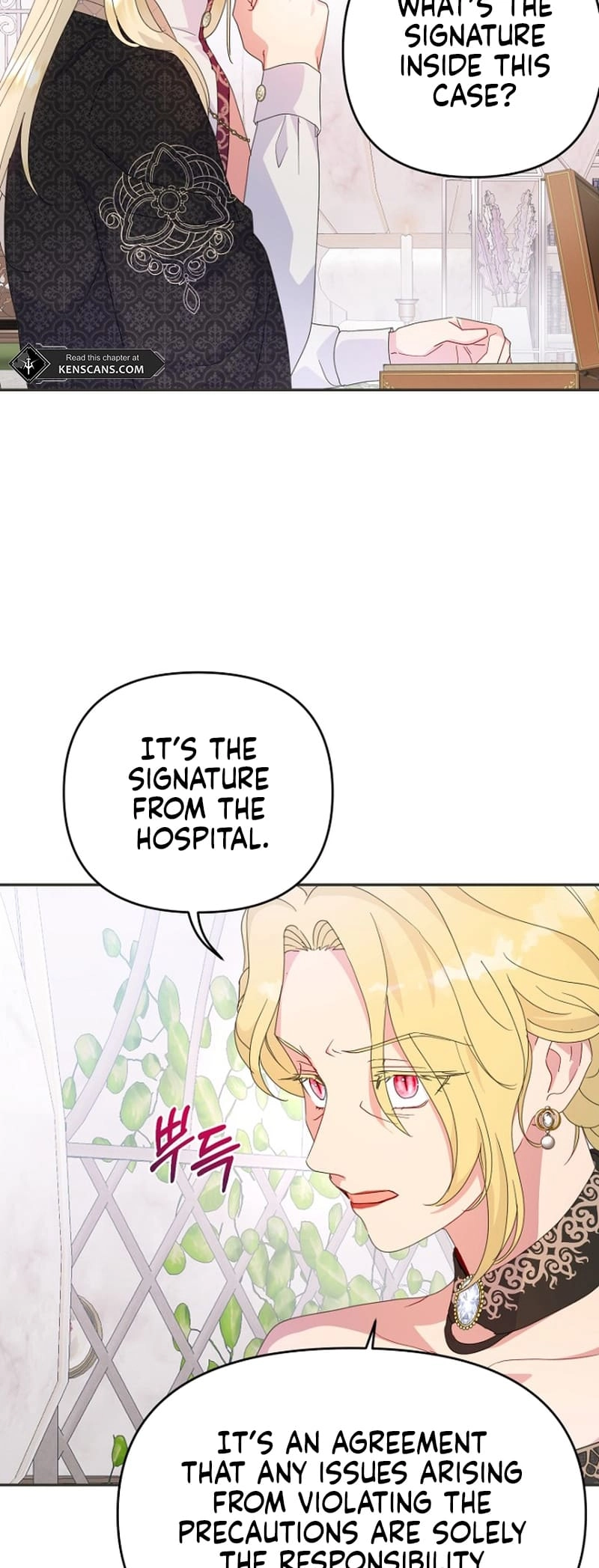 Forget My Husband, I'll Go Make Money Chapter 71 Page 21