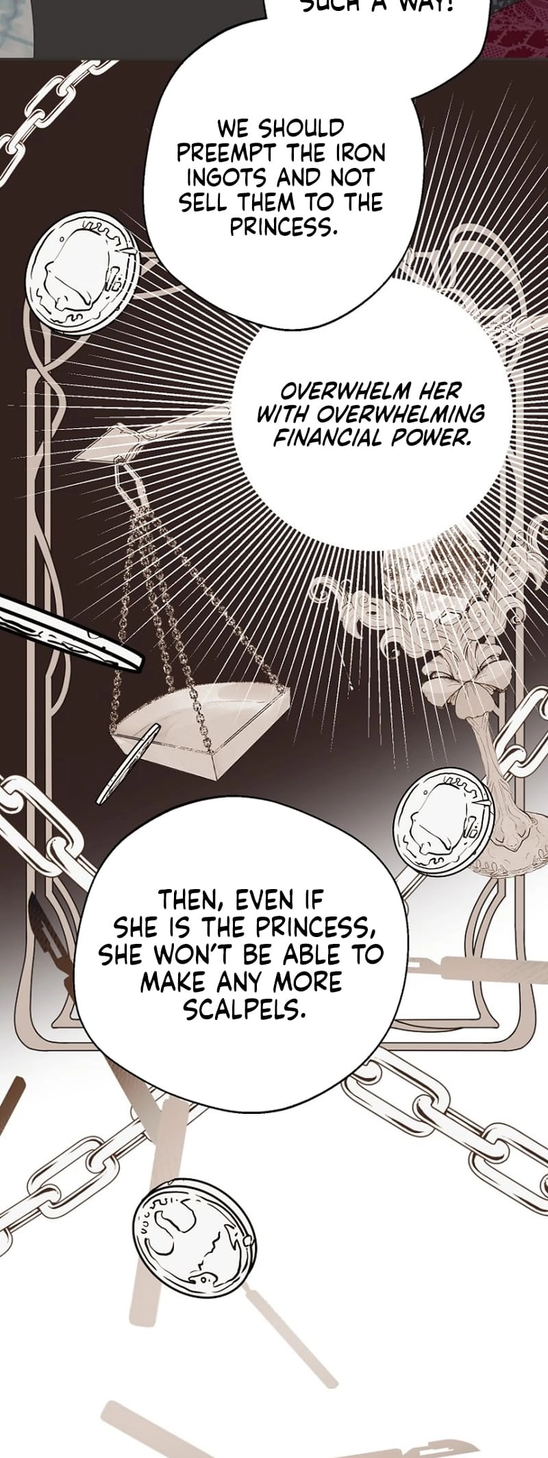 Forget My Husband, I'll Go Make Money Chapter 71 Page 41