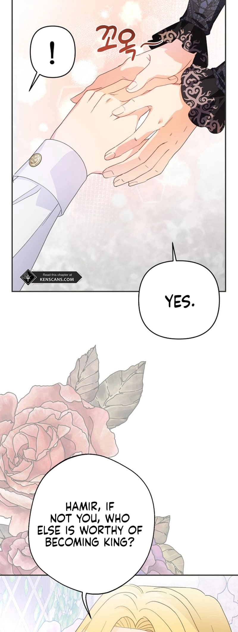 Forget My Husband, I'll Go Make Money Chapter 71 Page 44