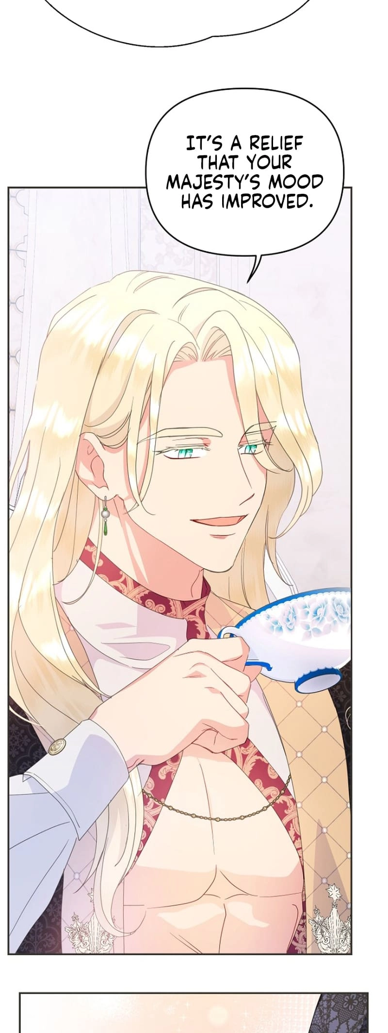 Forget My Husband, I'll Go Make Money Chapter 71 Page 43