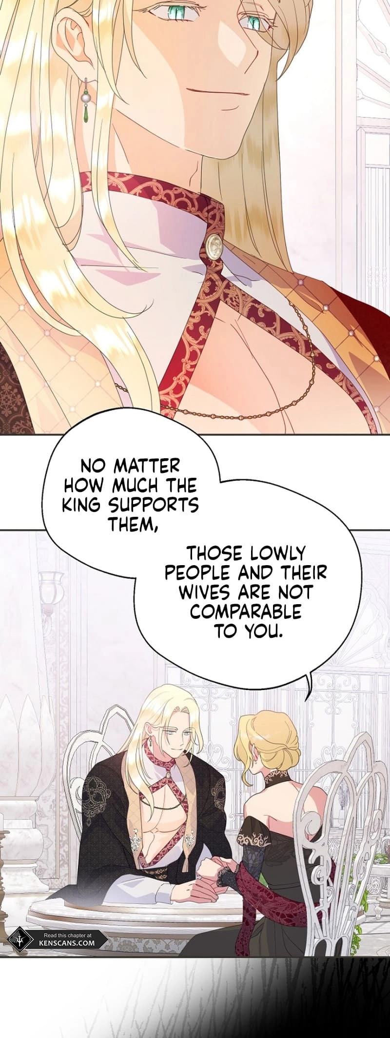 Forget My Husband, I'll Go Make Money Chapter 71 Page 46
