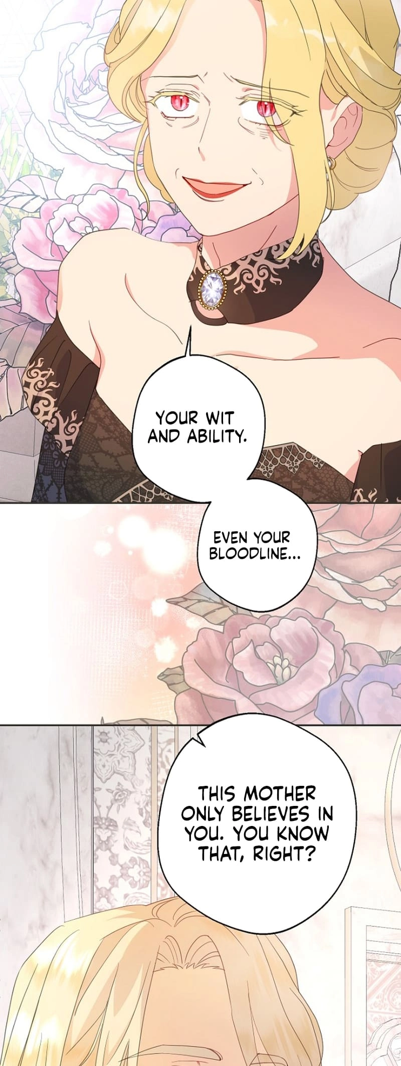 Forget My Husband, I'll Go Make Money Chapter 71 Page 45