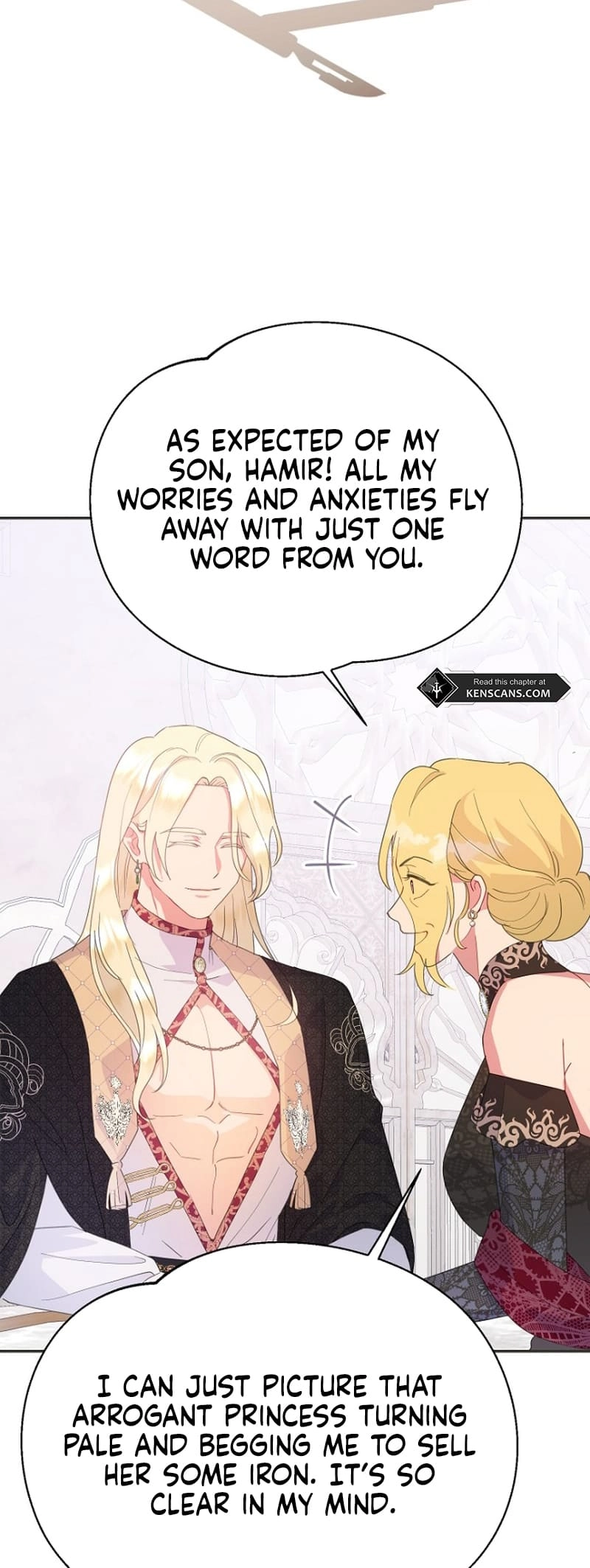 Forget My Husband, I'll Go Make Money Chapter 71 Page 42