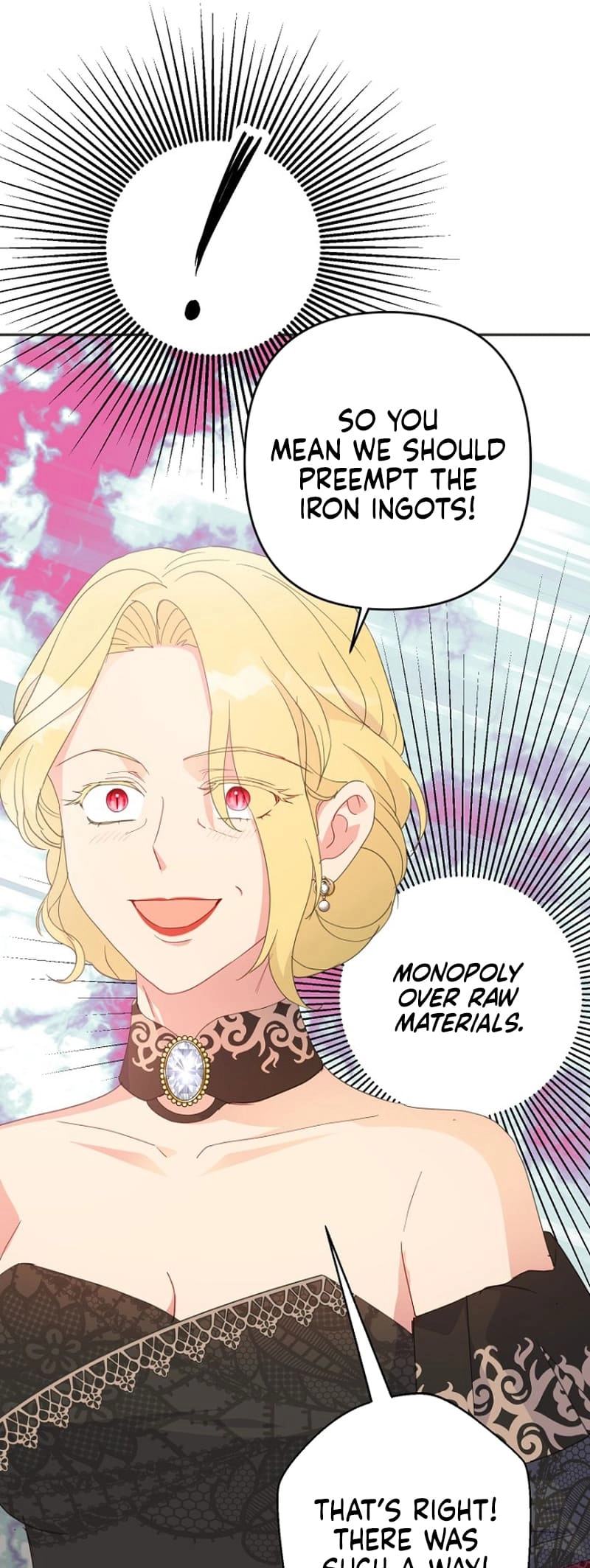 Forget My Husband, I'll Go Make Money Chapter 71 Page 40