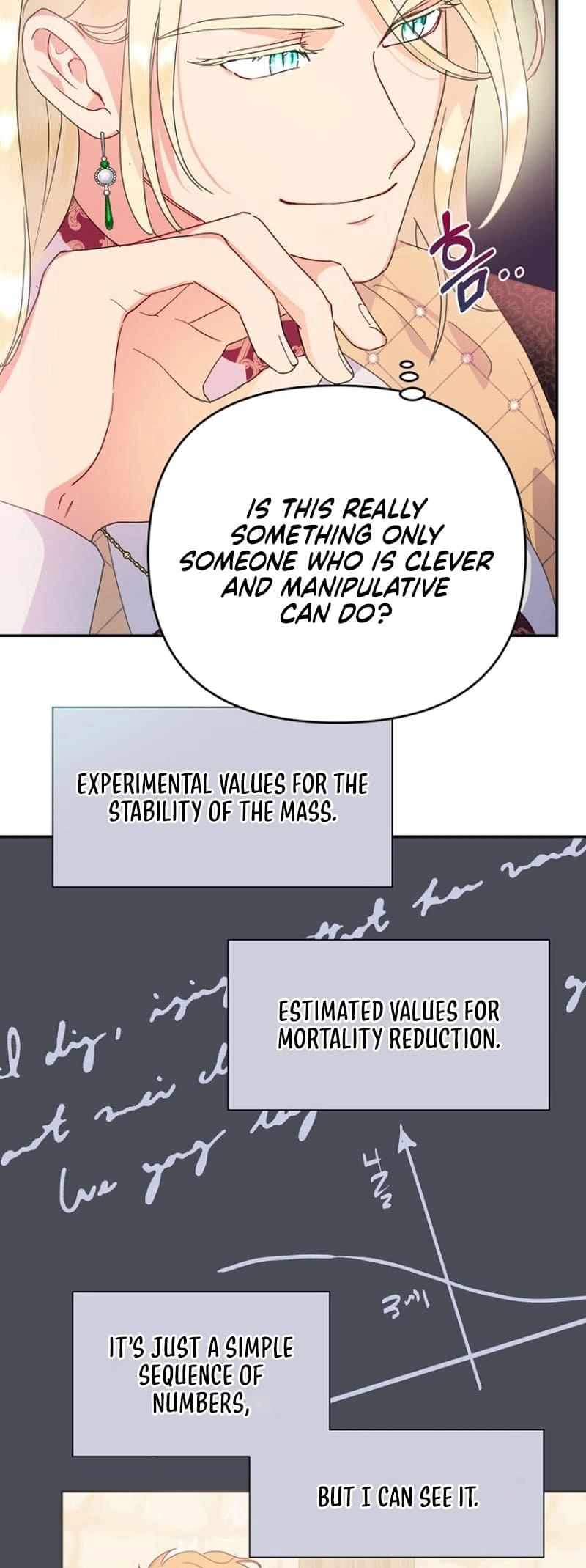 Forget My Husband, I'll Go Make Money Chapter 71 Page 31
