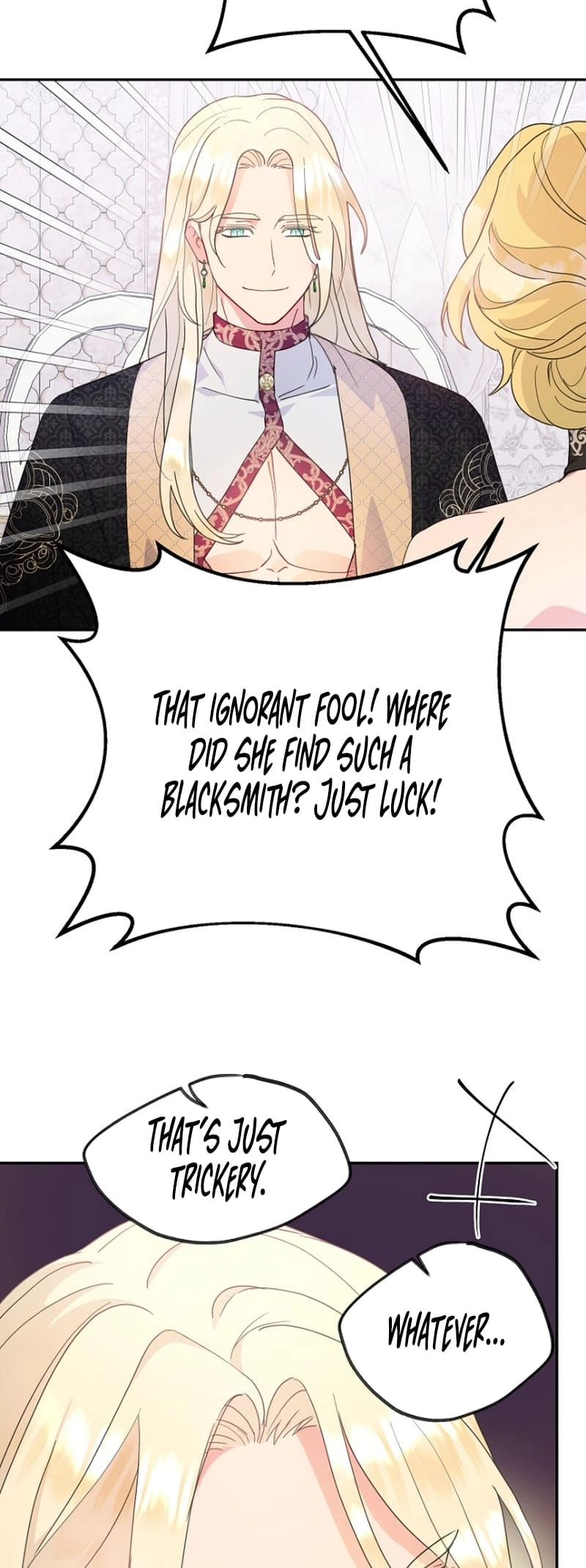 Forget My Husband, I'll Go Make Money Chapter 71 Page 30