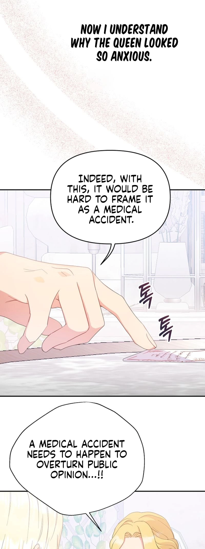Forget My Husband, I'll Go Make Money Chapter 71 Page 28