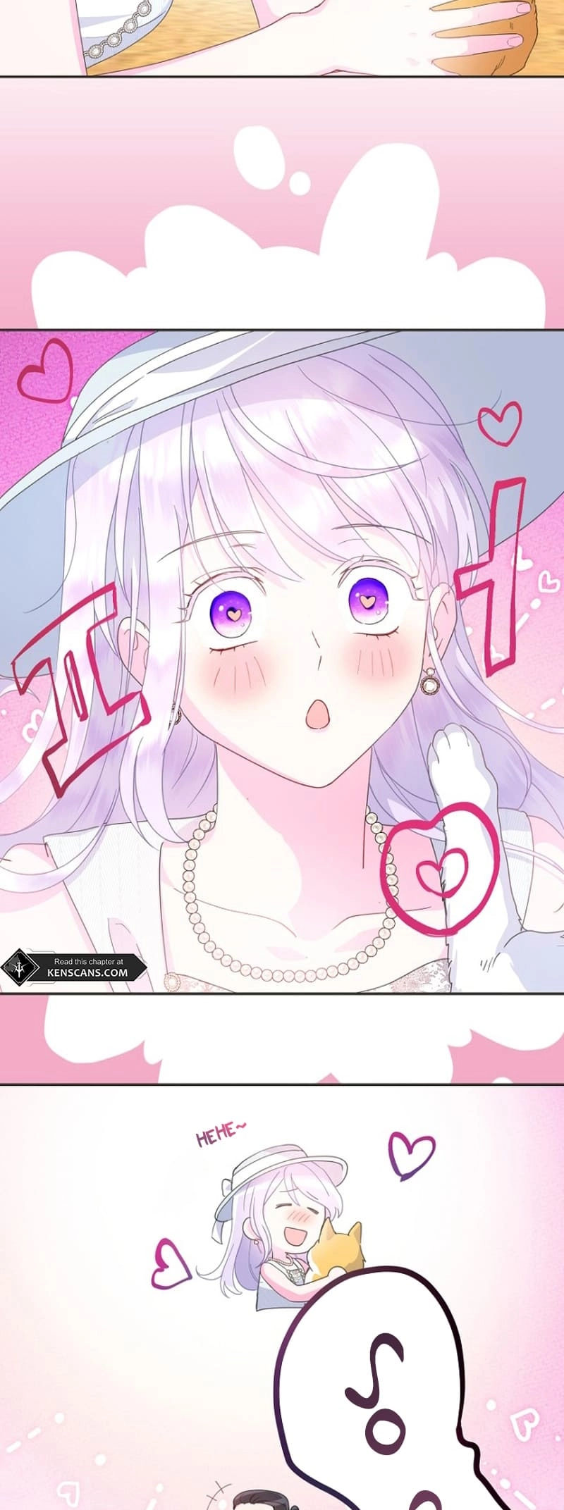 Forget My Husband, I'll Go Make Money Chapter 71 Page 52