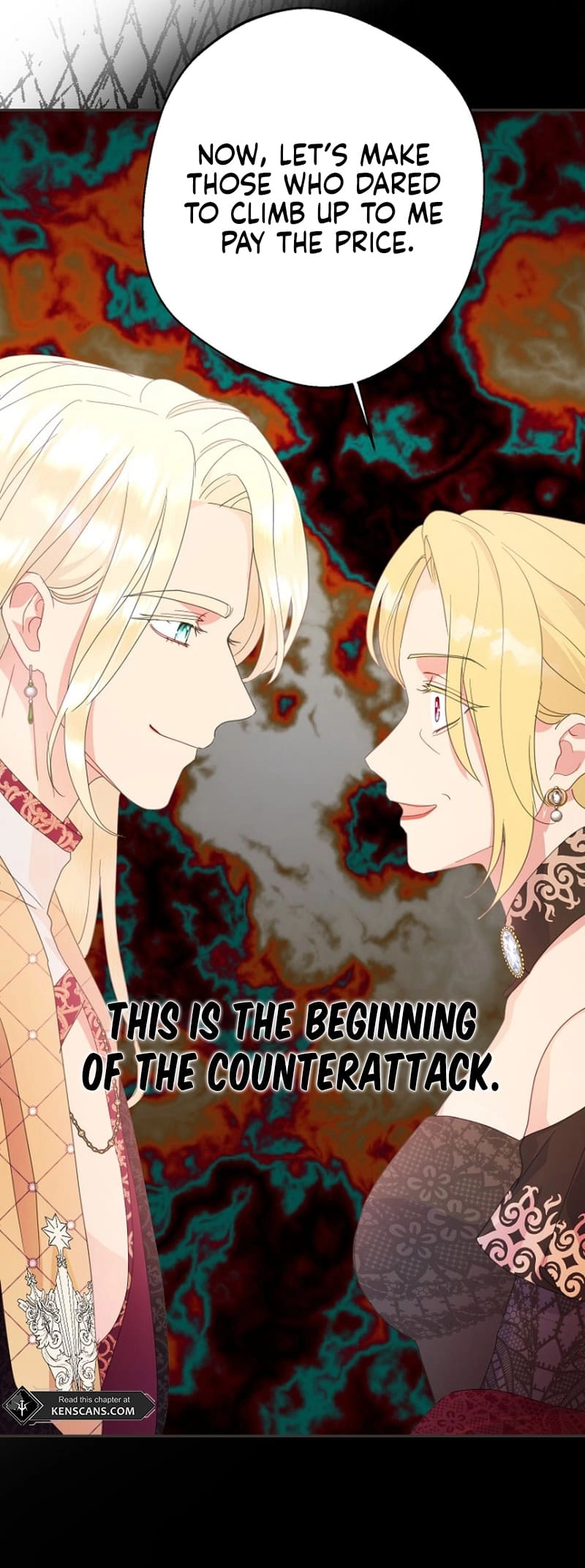 Forget My Husband, I'll Go Make Money Chapter 71 Page 47