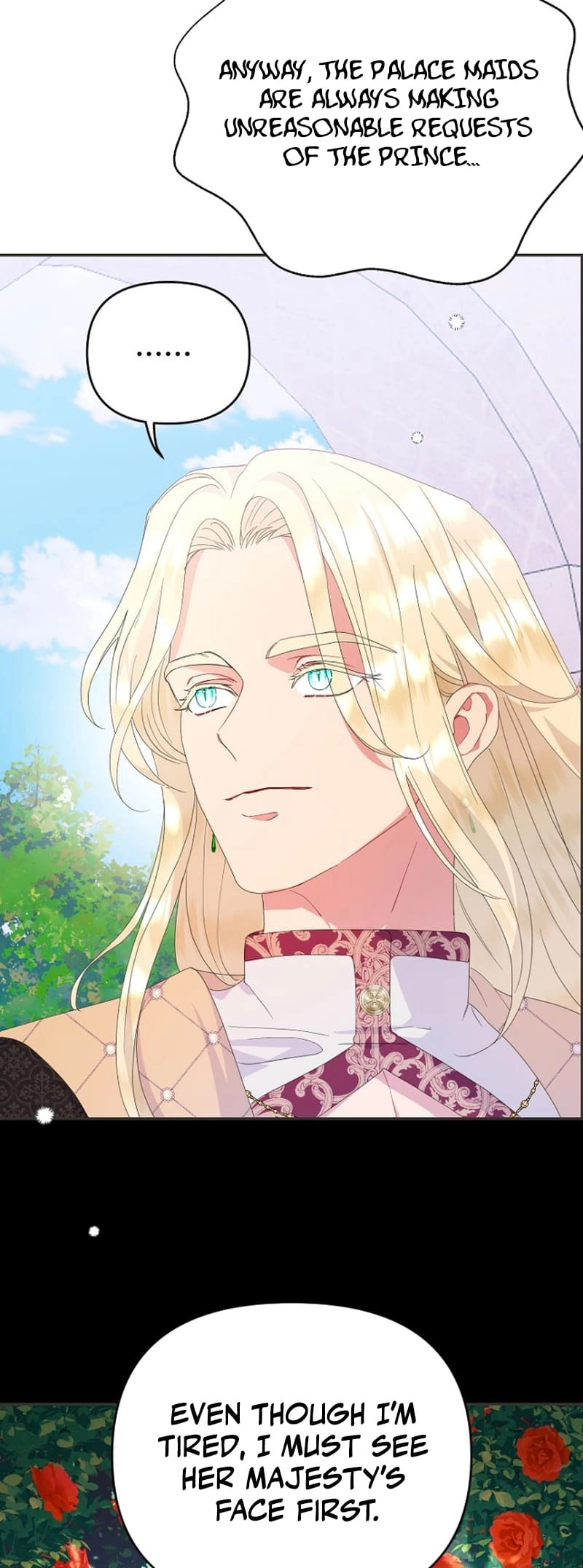 Forget My Husband, I'll Go Make Money Chapter 71 Page 4