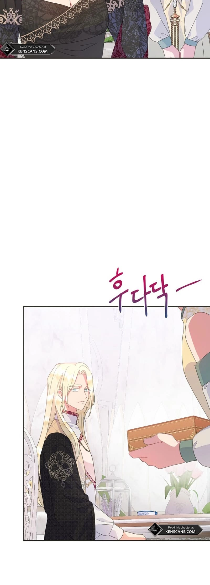 Forget My Husband, I'll Go Make Money Chapter 71 Page 19