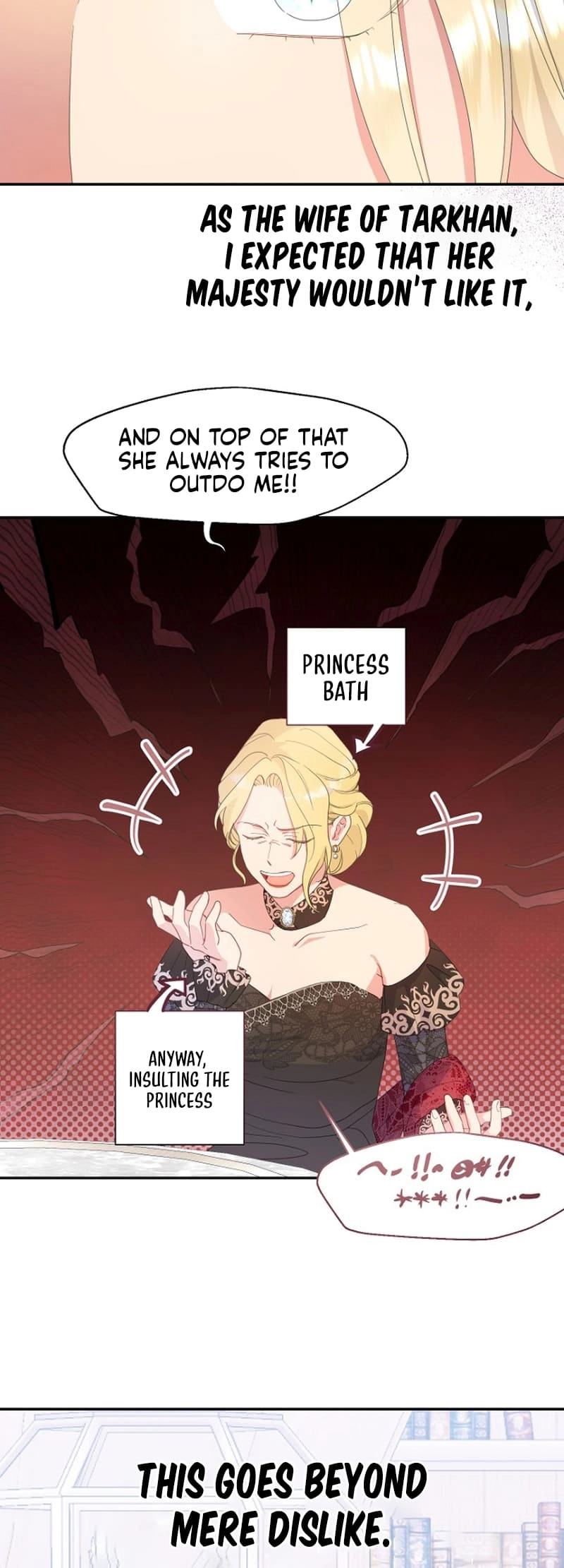 Forget My Husband, I'll Go Make Money Chapter 71 Page 16