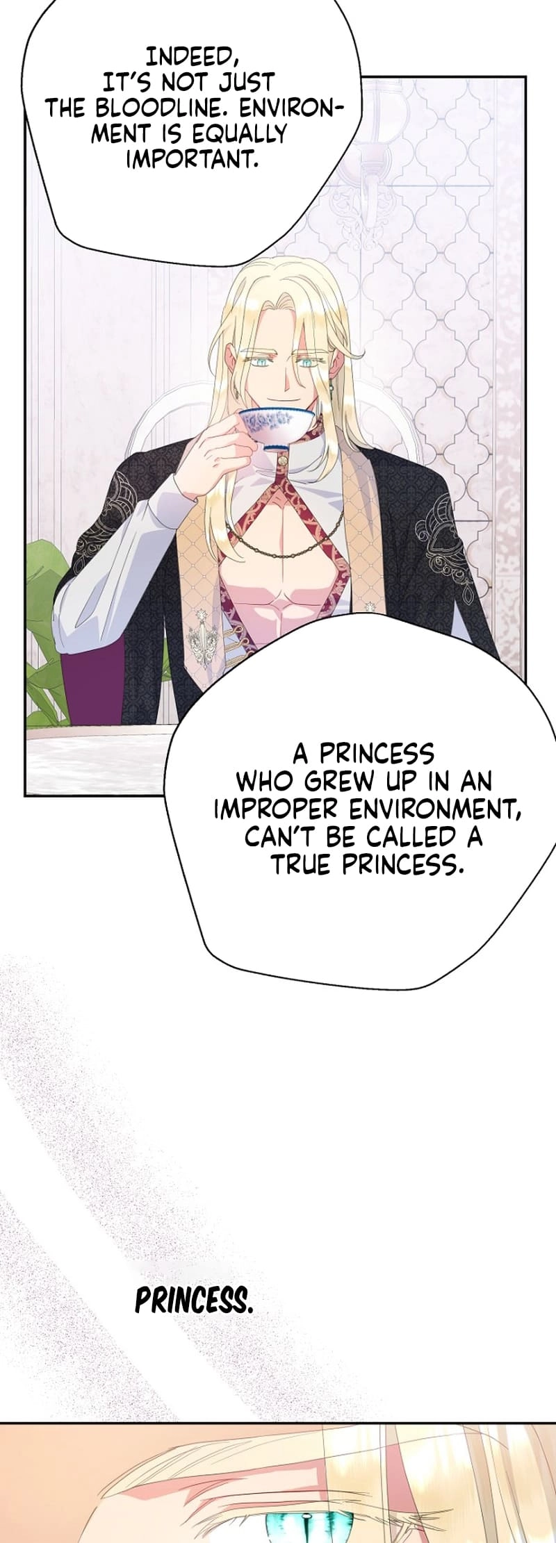 Forget My Husband, I'll Go Make Money Chapter 71 Page 15