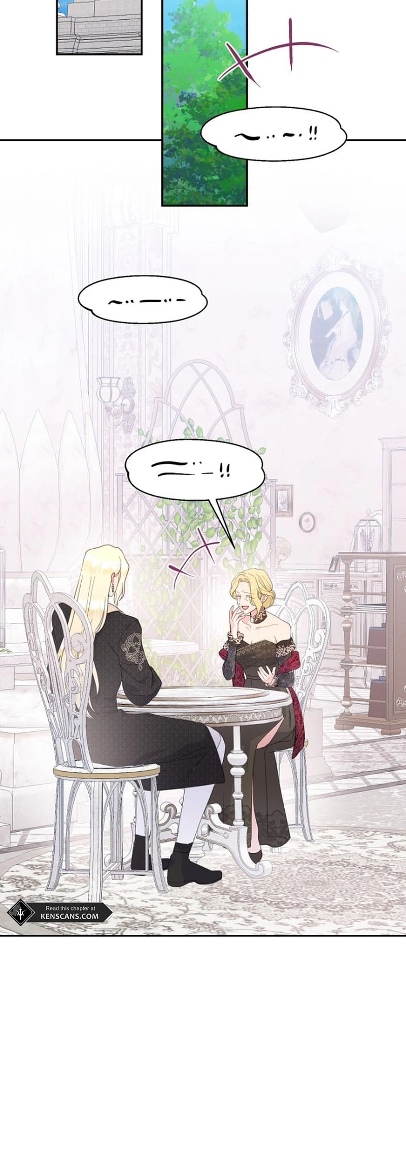 Forget My Husband, I'll Go Make Money Chapter 71 Page 13
