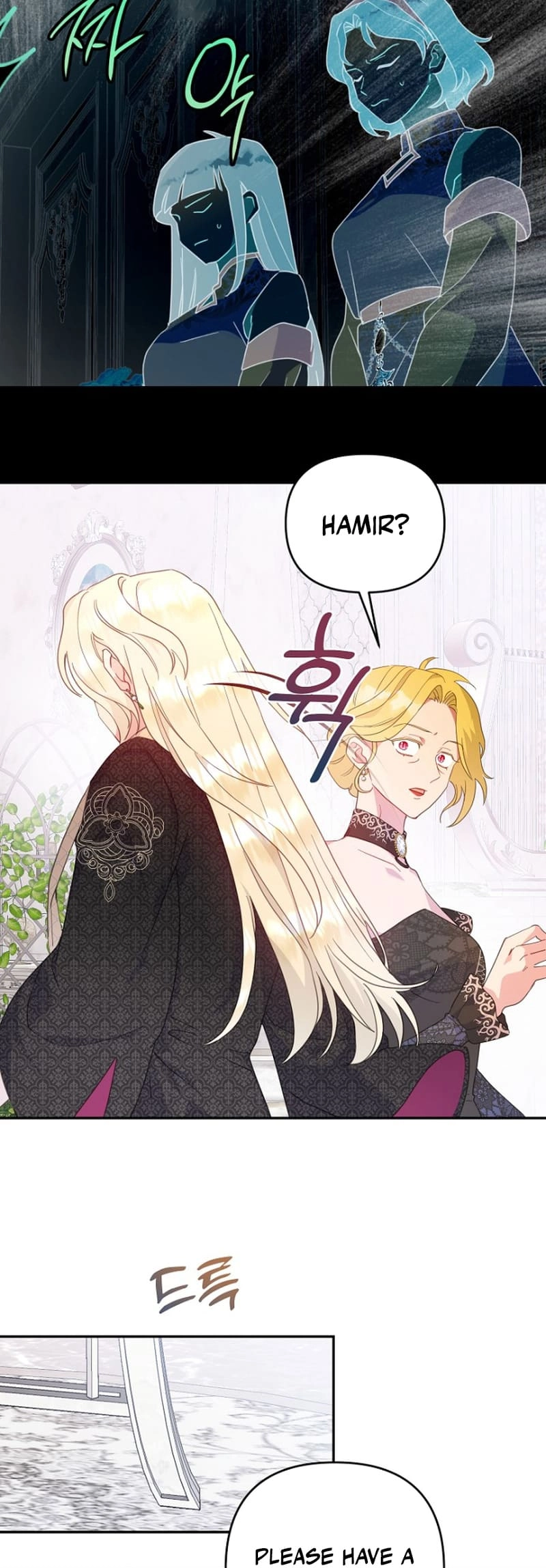 Forget My Husband, I'll Go Make Money Chapter 71 Page 10