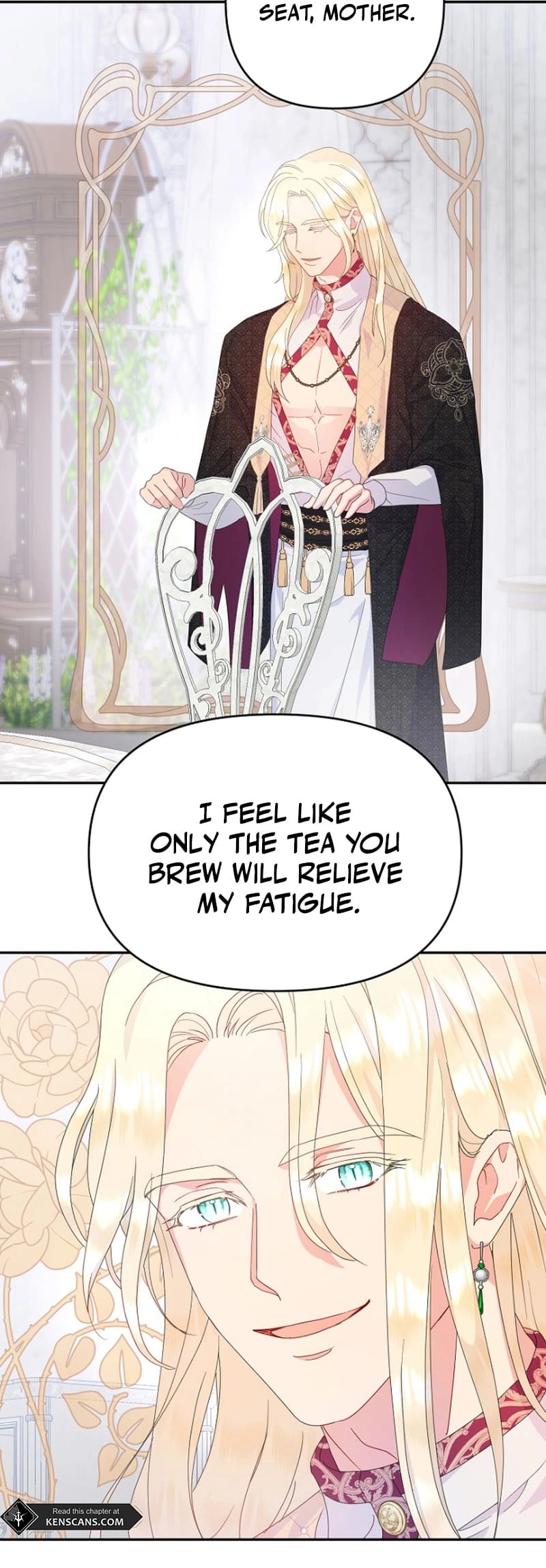 Forget My Husband, I'll Go Make Money Chapter 71 Page 11