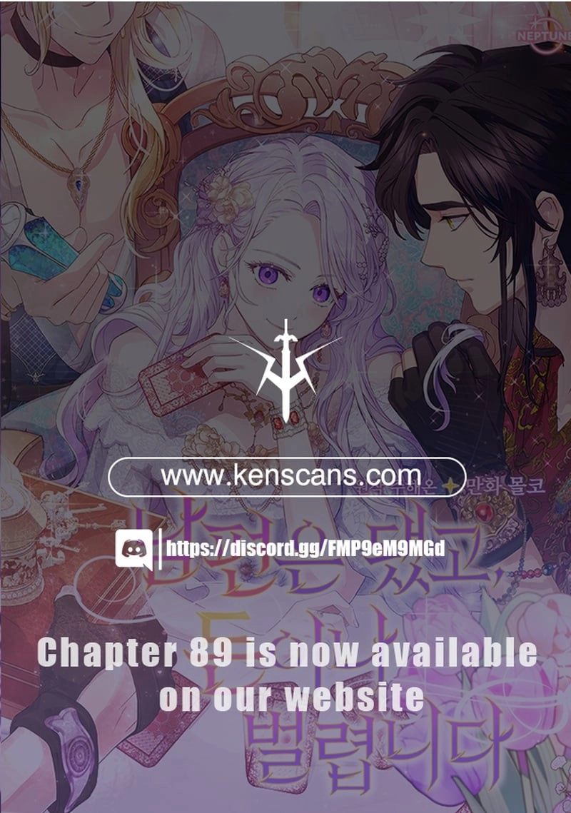 Forget My Husband, I'll Go Make Money Chapter 80 Page 26