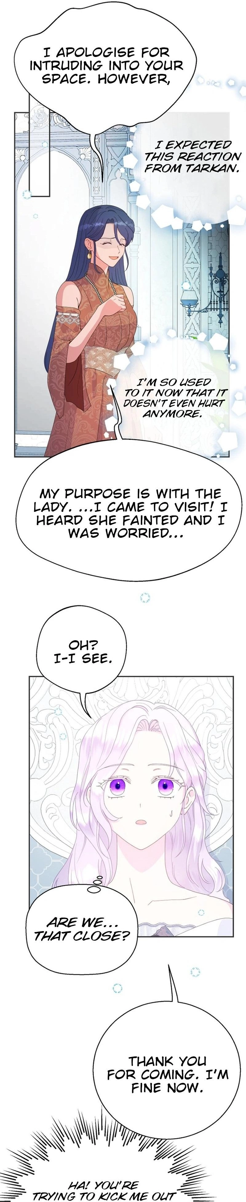 Forget My Husband, I'll Go Make Money Chapter 80 Page 8