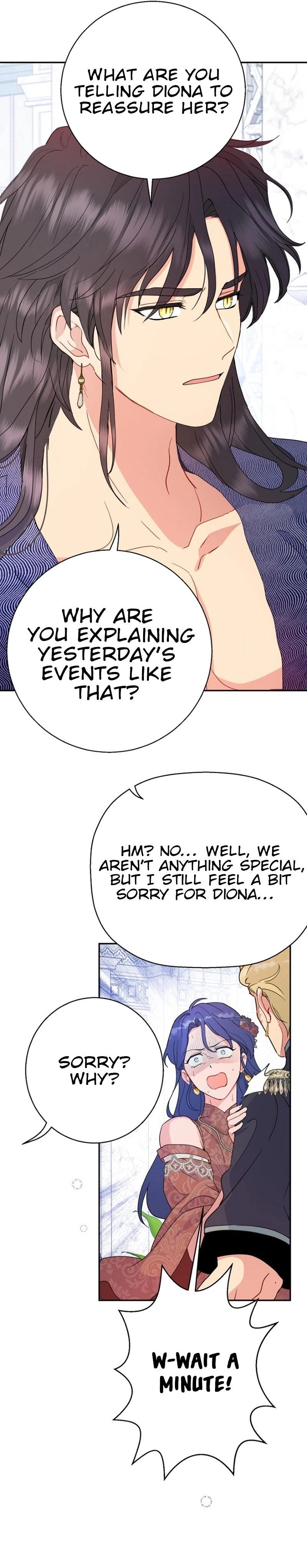Forget My Husband, I'll Go Make Money Chapter 80 Page 24