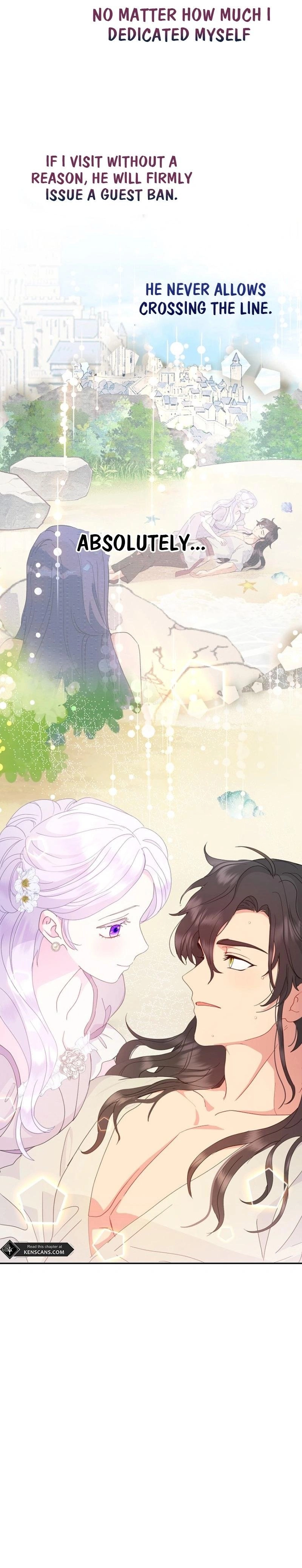 Forget My Husband, I'll Go Make Money Chapter 80 Page 21