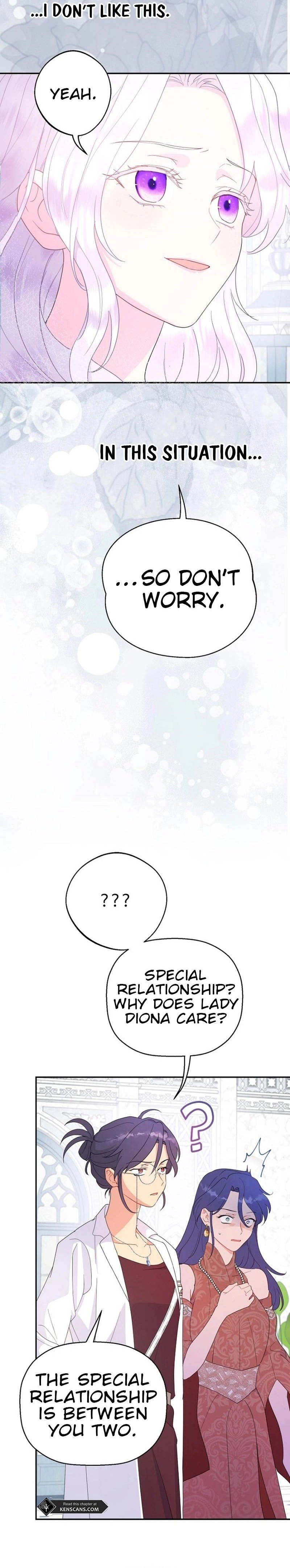 Forget My Husband, I'll Go Make Money Chapter 80 Page 18