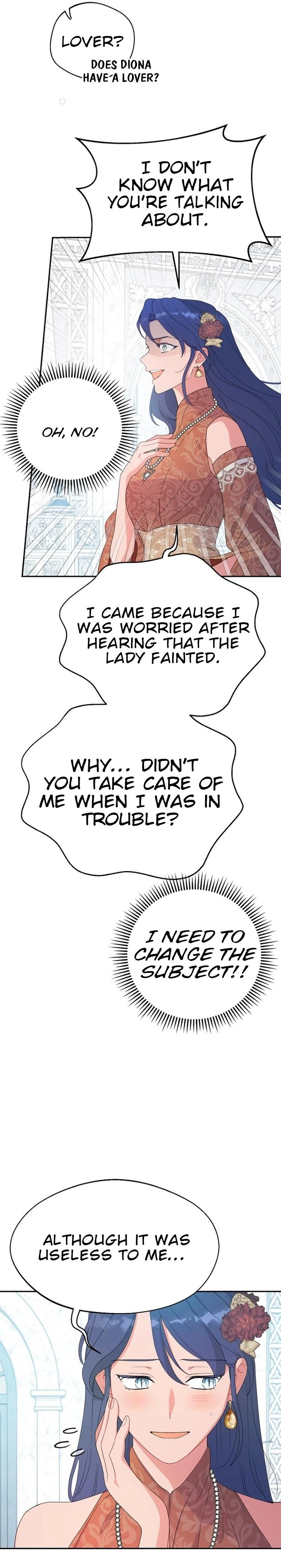 Forget My Husband, I'll Go Make Money Chapter 80 Page 14