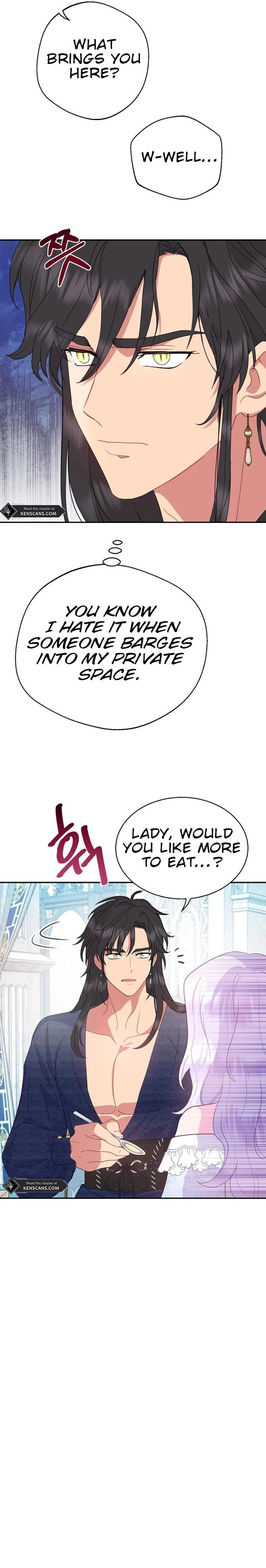 Forget My Husband, I'll Go Make Money Chapter 80 Page 5