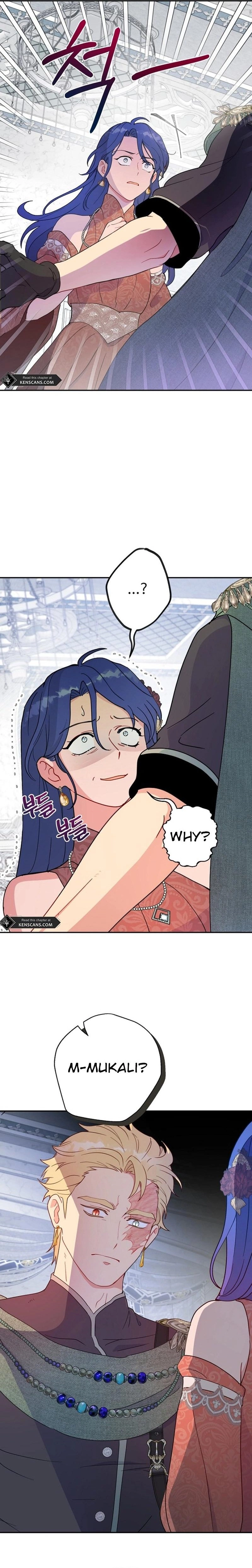 Forget My Husband, I'll Go Make Money Chapter 80 Page 23