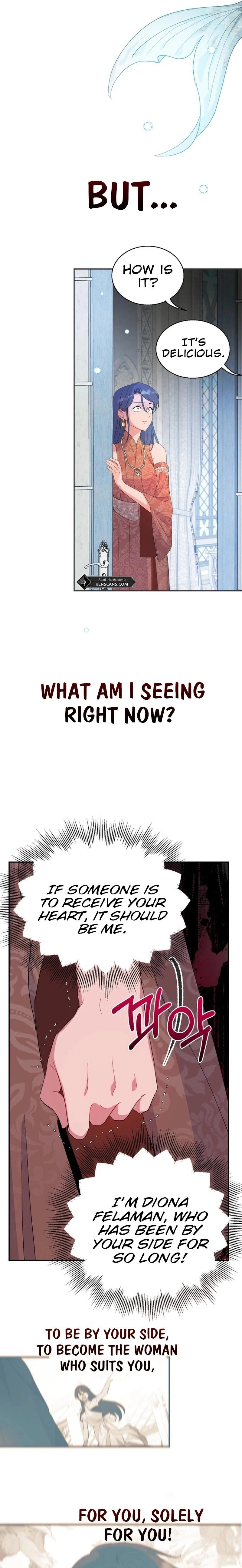 Forget My Husband, I'll Go Make Money Chapter 80 Page 3