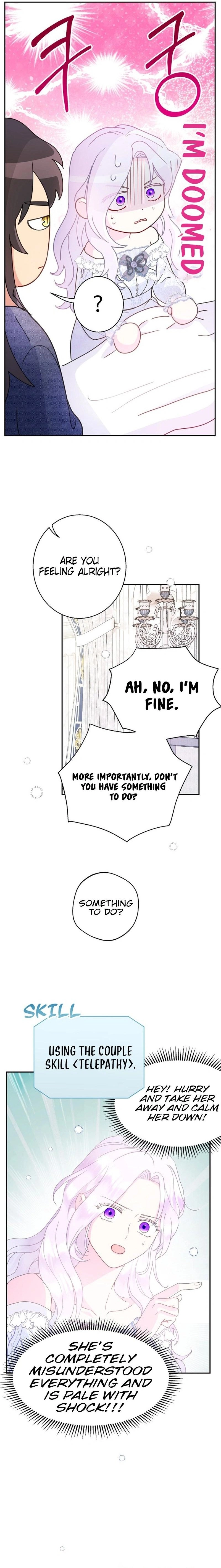 Forget My Husband, I'll Go Make Money Chapter 80 Page 6