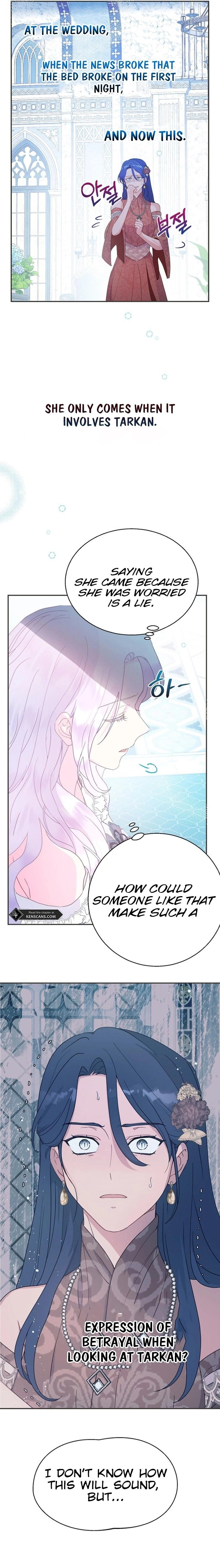 Forget My Husband, I'll Go Make Money Chapter 80 Page 16