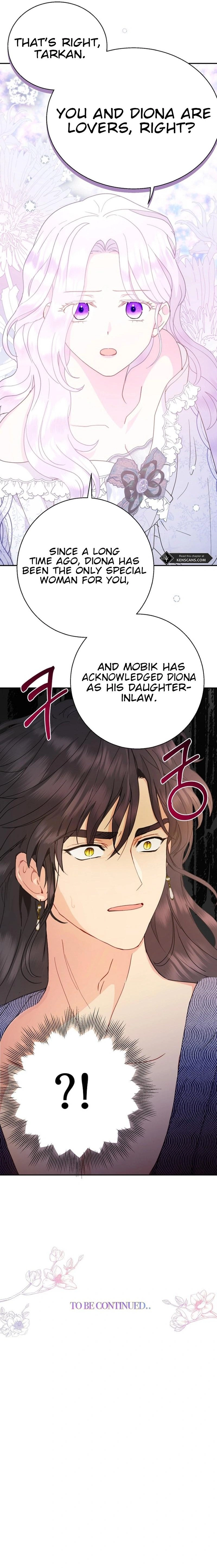 Forget My Husband, I'll Go Make Money Chapter 80 Page 25