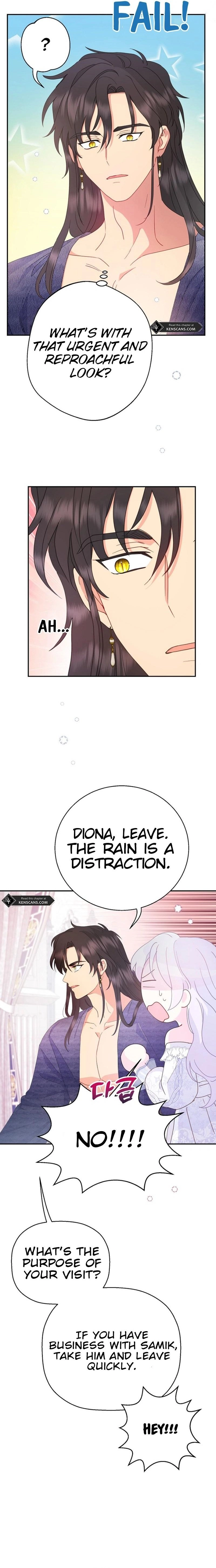 Forget My Husband, I'll Go Make Money Chapter 80 Page 7